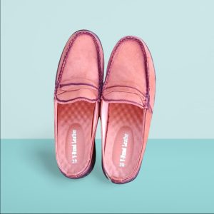 Casual shoe