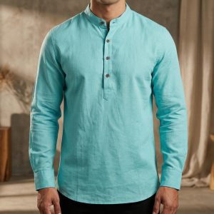 Men's Cotton Katua