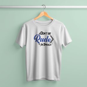 Mans T Shirt