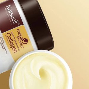 ​🌟 Karseell Maca Power Collagen Hair Mask (500ml)