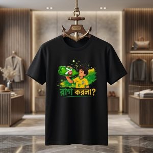 World Cup Fan Jersey