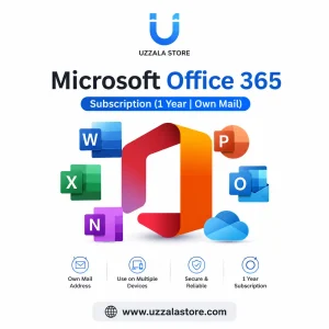 Microsoft Office 365