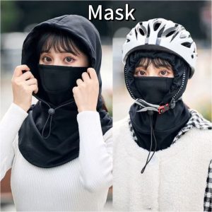 Balaclava Windproof Full Face Mask