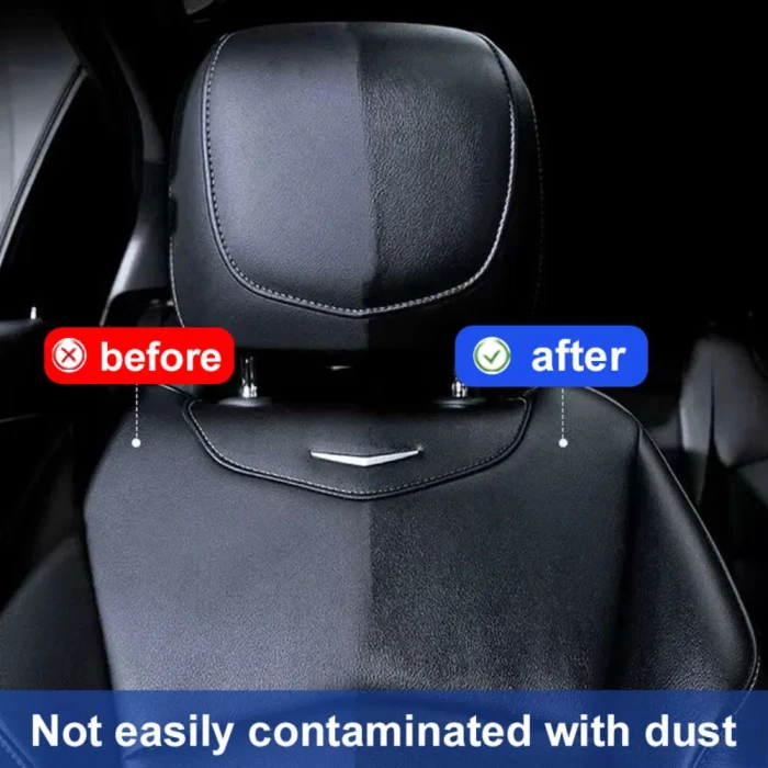 Car Plastic Restore
