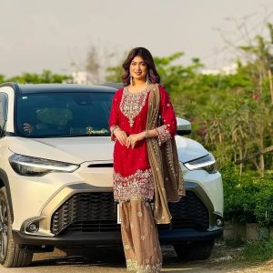 ভাইরাল গারারা কালেকশন