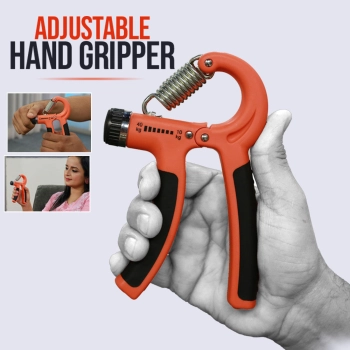Gym Hand Grip