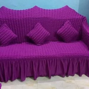 Premium Turkey Stretch Sofa Cover 1