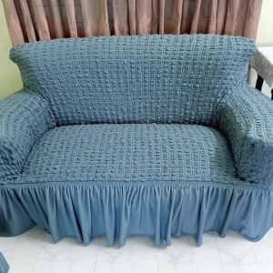 Premium Turkey Stretch Sofa Cover 5