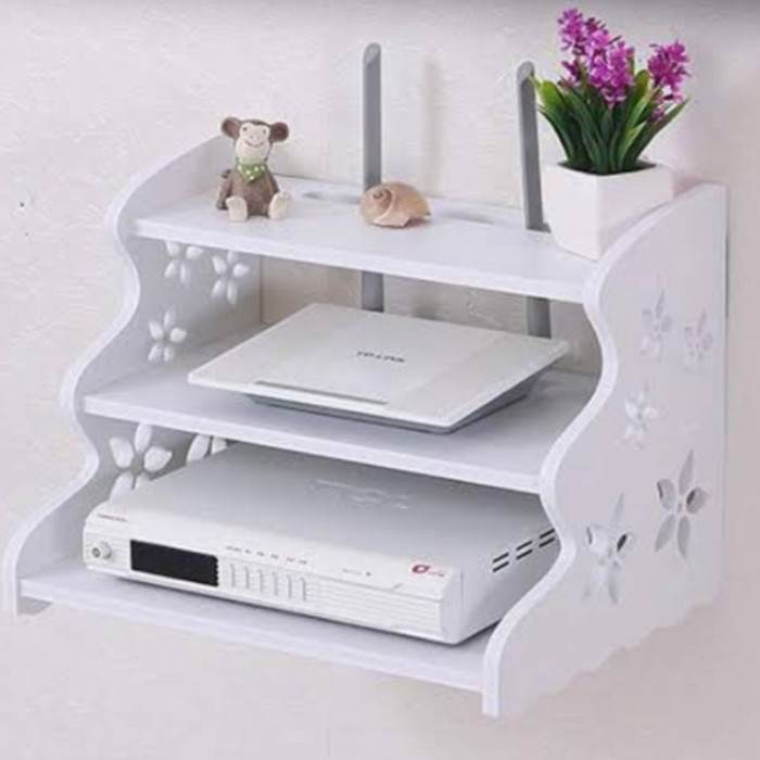 Router Stand 3 Leyar