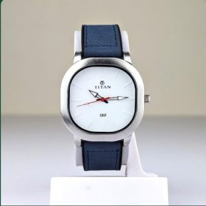 Titan Edge premium watch