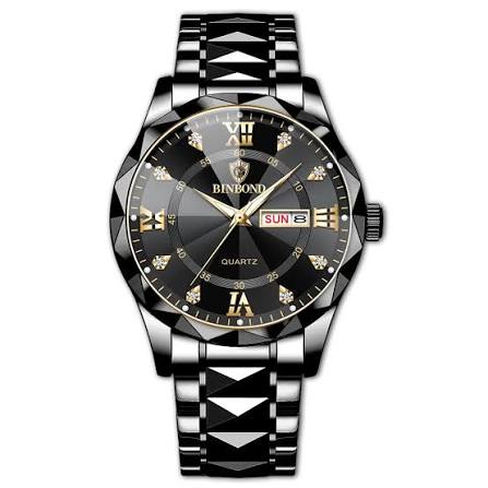 Bindbond 2521 watch