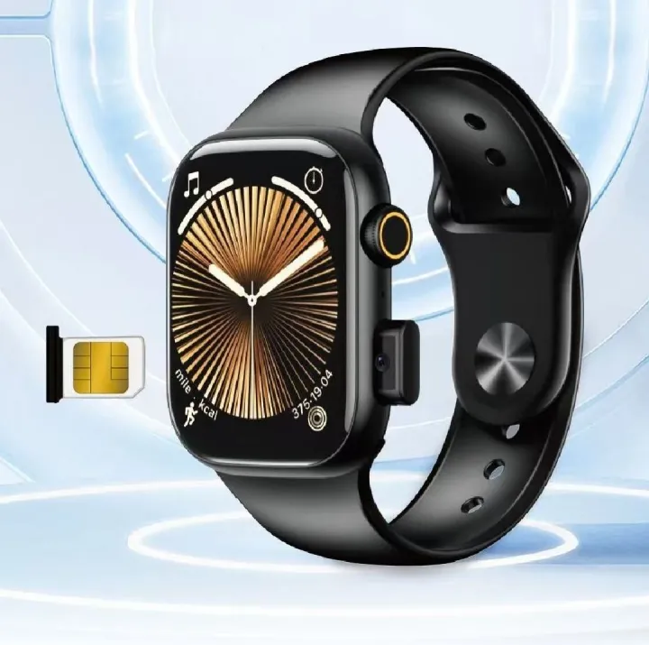 Be11s smart watch