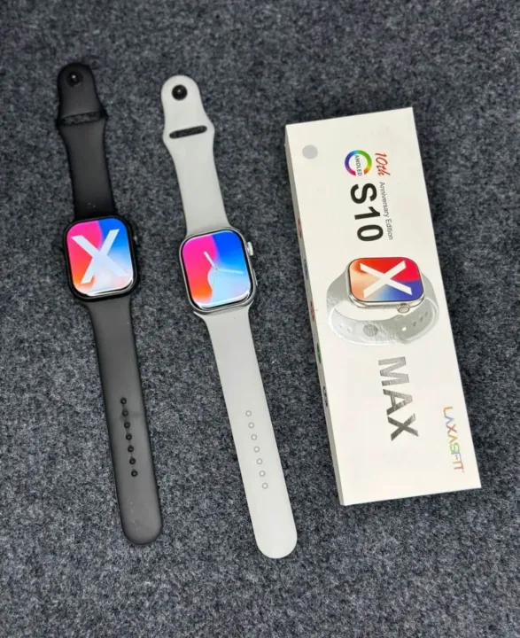 S10 smart watch