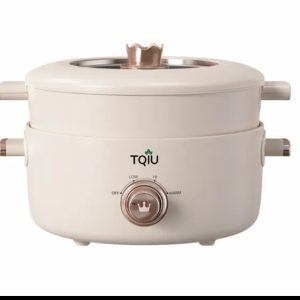 TQIU Multi Cooker