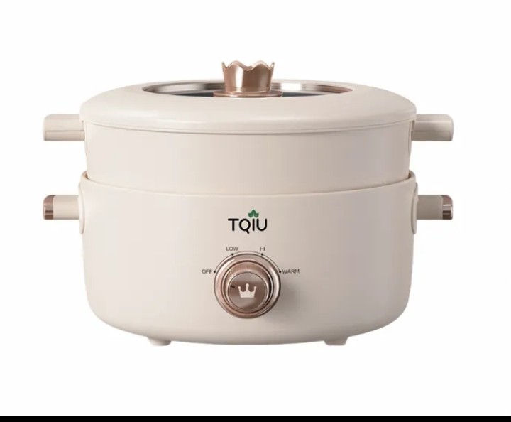 TQIU Multi Cooker