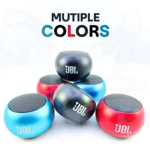 Jbl Speaker