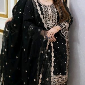 Shalwar Kameez