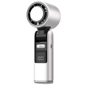k801 Handheld Cooling Turbo Fan