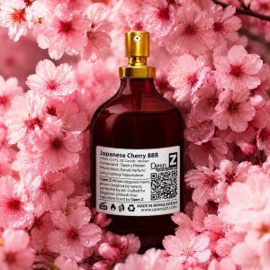 Japanese Cherry BBB 100ml
