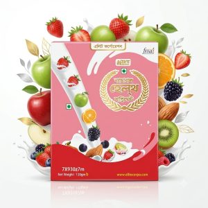 Natural Health Supplement