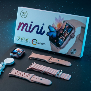 ZT-S11 Mini Smartwatch 3024