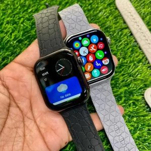 ME16 Series 10 Smart Watch (Mefit Plus)