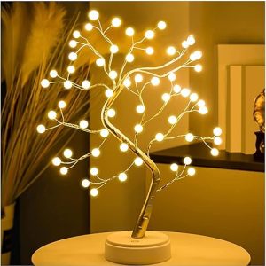 3D Led Moon Night Light lamps