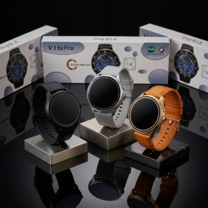 V16 Pro Smart Watch 3025