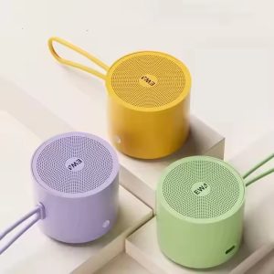 Portable Speakers