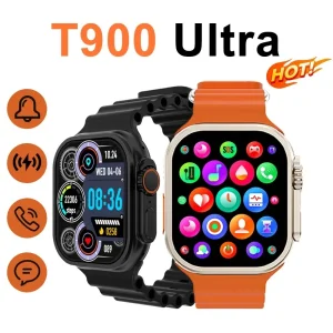 T900 ultra2 smart watch